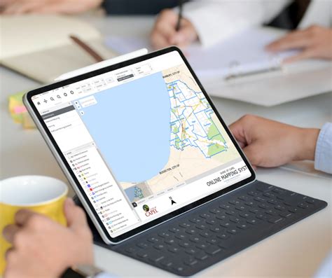 Online Maps » Shire of Capel.